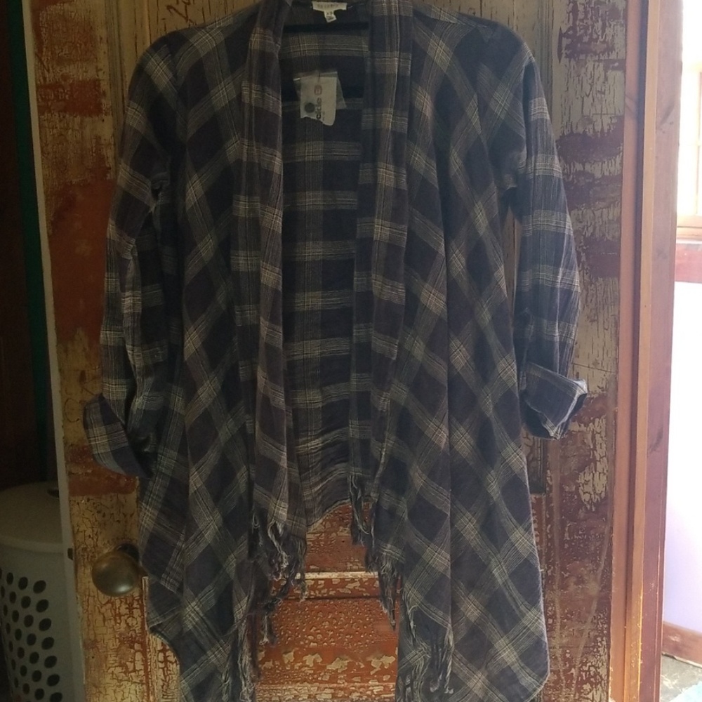 Womens cardigan